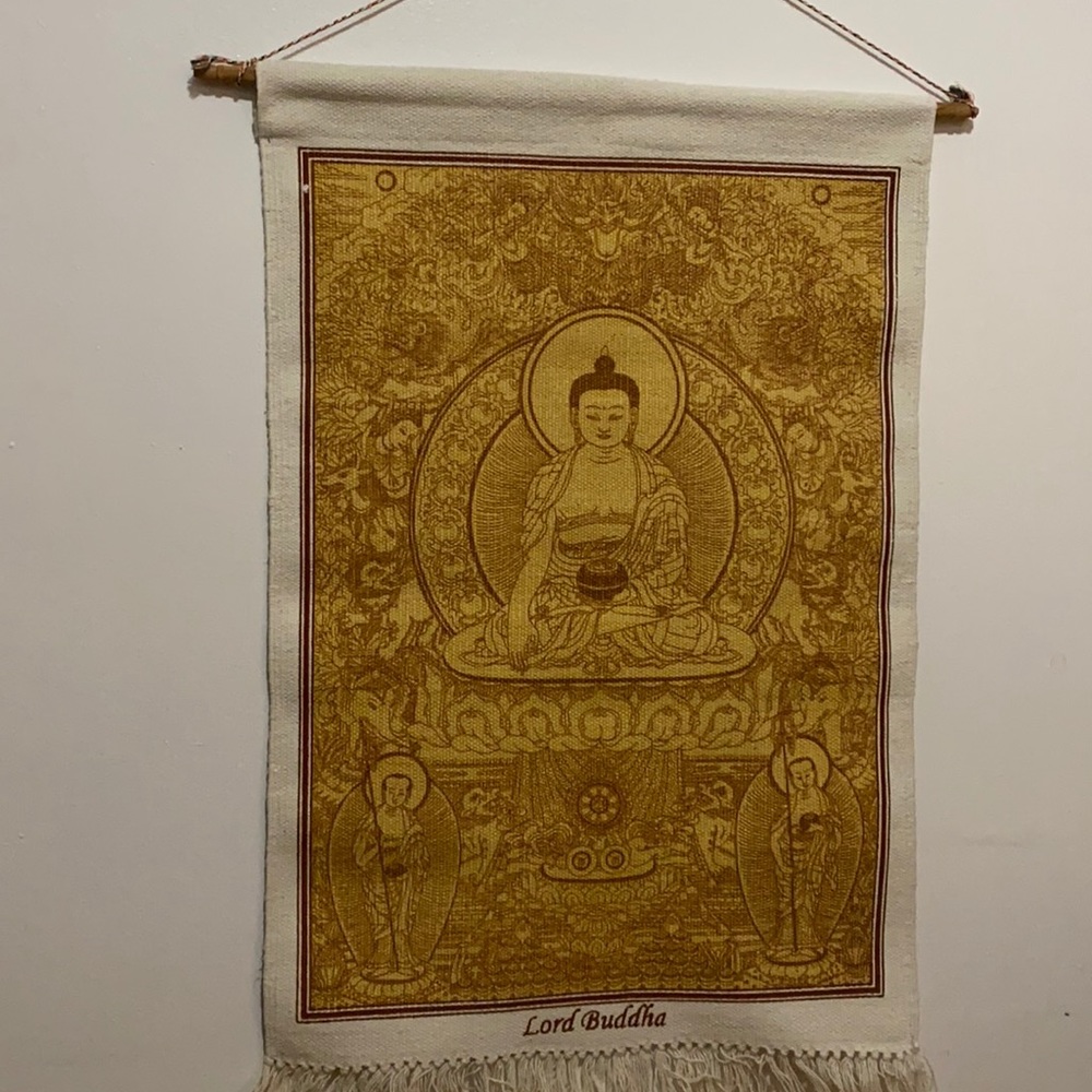 Wall decor